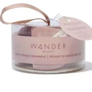 Wander Beauty Sponge Set